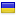 ww23.ru server is located in Ukraine